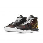 Kyrie 7″Rayguns“Basketballschuh – Schwarz Schwarz (CQ9326-003)