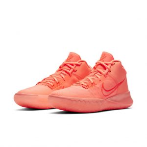 Kyrie Flytrap 4 Orange (CT1972-800)