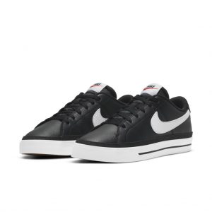 Nike Court Legacy Schwarz (CU4149-001)