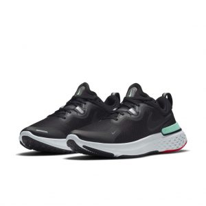 Nike React Miler Schwarz (CW1777-013)