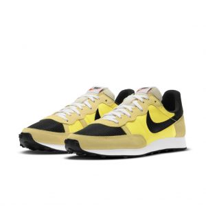 Nike Challenger OG  Opti Yellow / Black – Bright Citron – White (CW7645 700)
