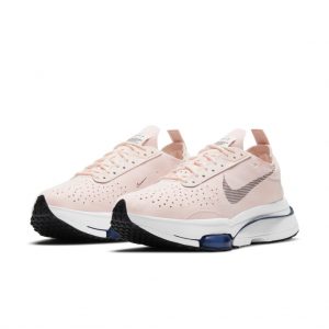 Nike Wmns Air Zoom Type  Orange Pearl / Black – White – Deep Royal Blue (CZ1151 800)