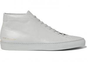 Common Projects Original Achilles High Grey