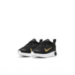 Nike Reposto Schwarz (DA3267-004)