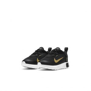 Nike Reposto Schwarz (DA3267-004)