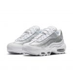 Nike Air Max 95 Weiß (DH3857-100)