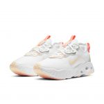 Nike React ART3MIS Weiß (DH3940-100)