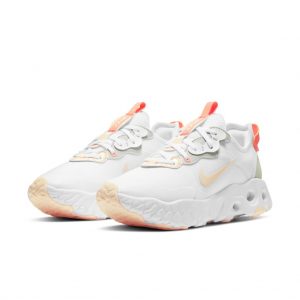 Nike React ART3MIS Weiß (DH3940-100)