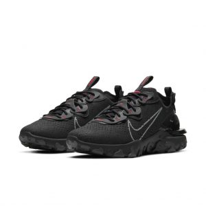 Nike React Vision Schwarz (DH4094-001)