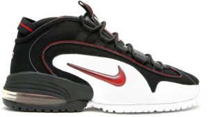 Nike Air Max Penny 1 Chicago Bulls (2001)