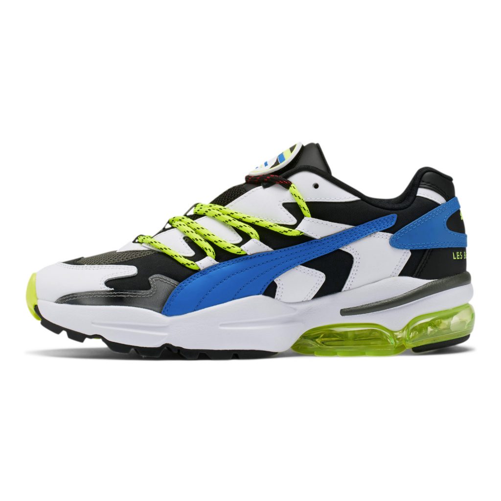 puma-sneaker 370041-01