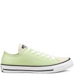 Converse Renew Cotton Chuck Taylor All Star Low Top Black Black (167647C)