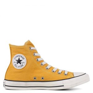 Converse Unisex Self-Expression Chuck Taylor All Star High Top Black Black (167959C)