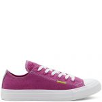 Converse Renew Chuck Taylor All Star Low Top White White (168601C)