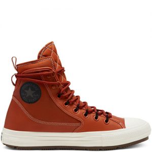 Converse Utility All Terrain Chuck Taylor All Star High Top White White (168862C)