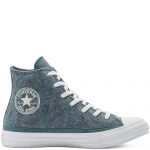 Converse Renew Chuck Taylor All Star High Top Blue Blue (169419C)