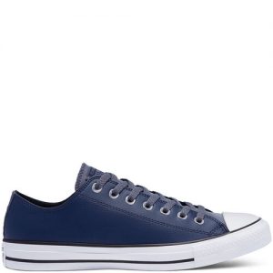 Converse Digital Terrain Chuck Taylor All Star Low Top Midnight Navy/Light Carbon (170393C)