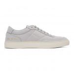 Common Projects Grey Resort Classic Sneakers (2254)