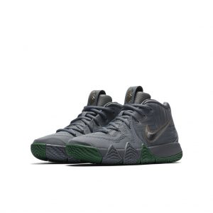 Nike Kyrie 4 City Guardians (GS)