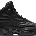 Jordan Pro Strong Black Gold (PS)