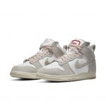 Nike Dunk High Notre Light Orewood Brown