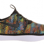 Nike Solarsoft Moccasin Summer Pack Tour Yellow