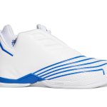 adidas T-Mac 2 Restomod White Royal Blue
