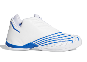 adidas T-Mac 2 Restomod White Royal Blue