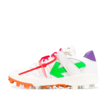 Off-White WMNS Mountain Cleats Low-Top Sneaker White Multicolor (OWIA258F20LEA0010184)