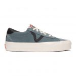 Vans Blue Suede OG Epoch LX Sneakers (VN0A4U12NQC)