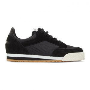 Spalwart Black Pitch Low Sneakers (6203795 9999)