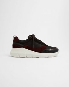 Ted Baker NEROLL Schwarz (250744-BLACK-45)