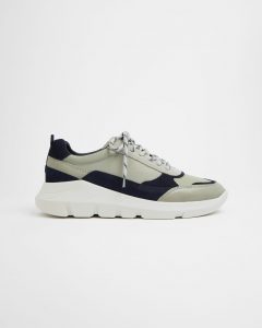 Ted Baker NEROLL Grau (250744-GREY-43)