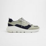 Ted Baker NEROLL Grau (250744-GREY-45)