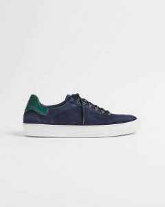 Ted Baker SONTIS Marineblau (252078-NAVY-43)