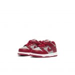 Nike Dunk Low UNLV (TD) (2021) (CW1589-002)
