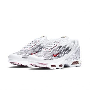 Nike Air Max Plus III Weiß (DH4107-100)
