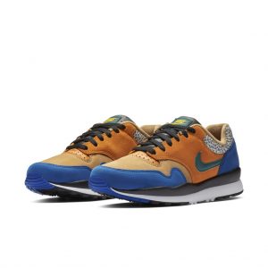 Nike Air Safari Tan Burnt Orange (2019) (BQ8418-800)