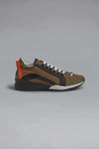 Dsquared2 sneaker (17005204WT)