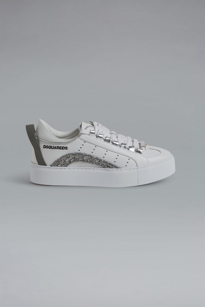 dsquared2-sneaker 17005223US