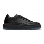 Paul Smith Black Hackney Sneakers (M1S-HAC23-EGUM-79)