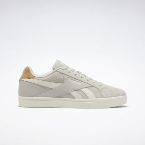 Reebok Royal Complete 3.0 Low Sand Stone / Chalk / Sand Stone (FY9754)