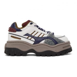 Eytys Multicolor Grand Prix Sneakers (GPXO)