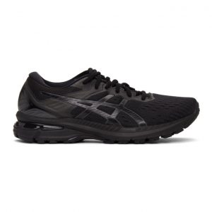 Asics Black GT-2000 9 Sneakers (1011A983)