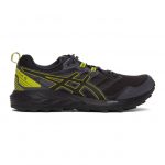 Asics Grey Gel-Sonoma 6 Sneakers (1011B050)