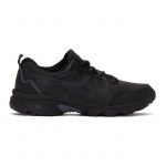 Asics Black Gel-Venture 8 Sneakers (1011A824)