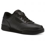 Reebok Royal Heredis Black / Black (CM9747)