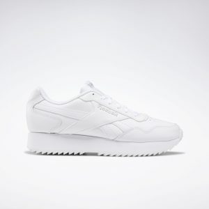 Reebok Royal Glide Ripple Double White (DV7077)