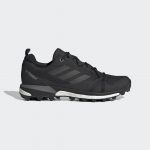 adidas TERREX Skychaser LT GTX Schuh Black / Core Black / Grey Four (F36099)