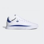 adidas Sabalo Schuh Cloud White / Cloud White / Royal Blue (FV0689)